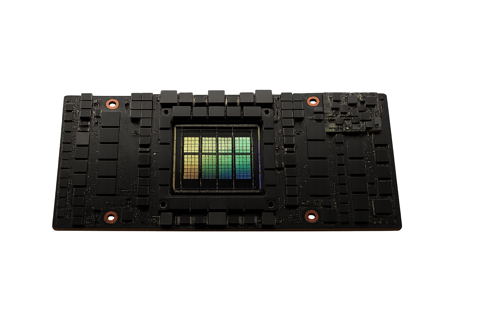 Cloud Infrastructure